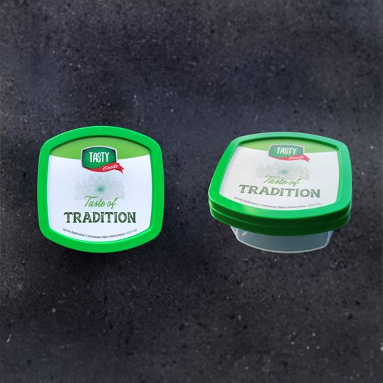 Innovative Packaging for Tasty Foods: The Cirkant Packaging